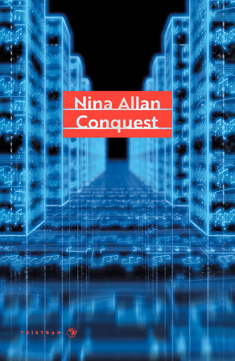 Conquest – Nina Allan