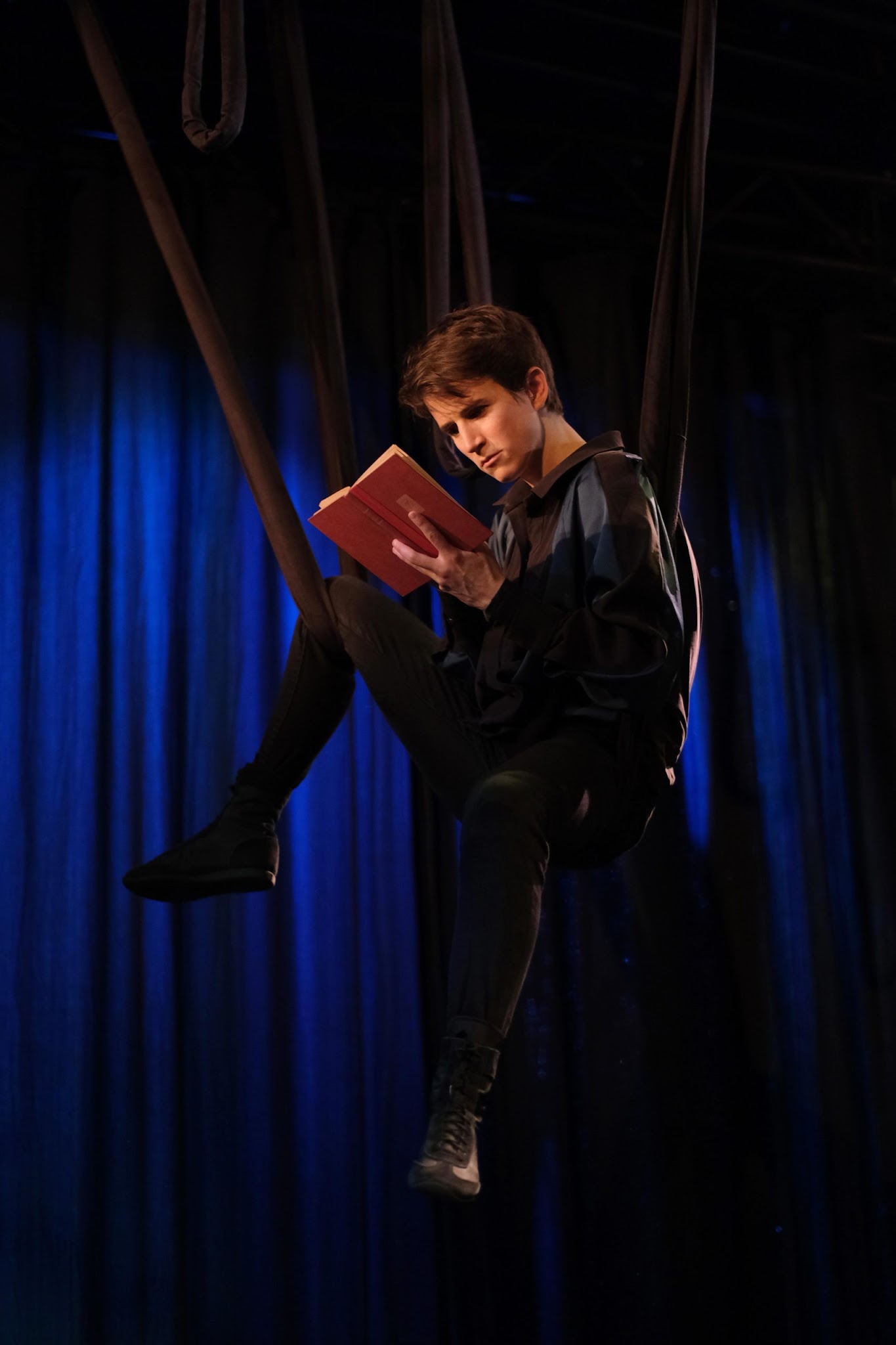 Cosimo – au petit théâtre