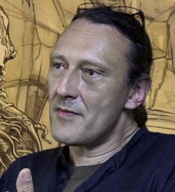 Rêver et faire rêver – Nicolas Fructus