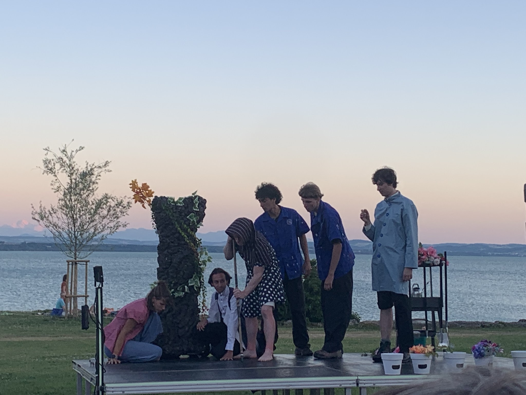 Saturn VII – par le Thune