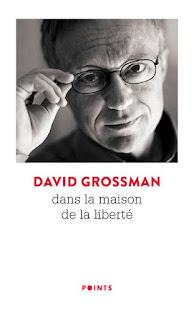 Dans la maison de la liberté – David Grossman