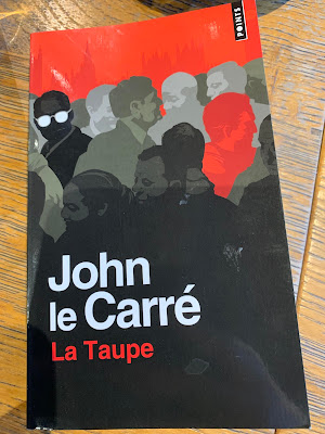 La Taupe – John Le Carré