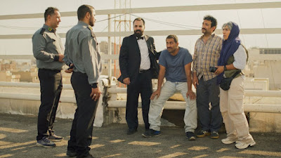 Un simple accident – Jafar Panahi