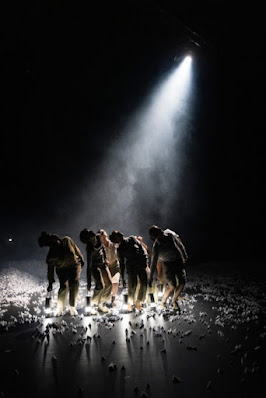 Augustin à la mine – au TKM